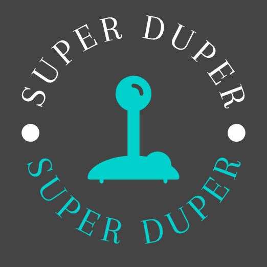 Super Duper 1