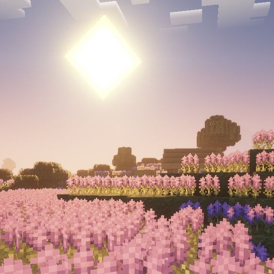 Bloomed Lite [Fabric]
