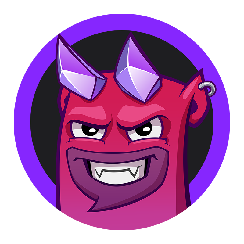 Chaos Tricks Twitch Integration logo
