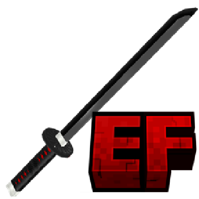 EpicFight X Kimetsu No Yaiba Compatability logo