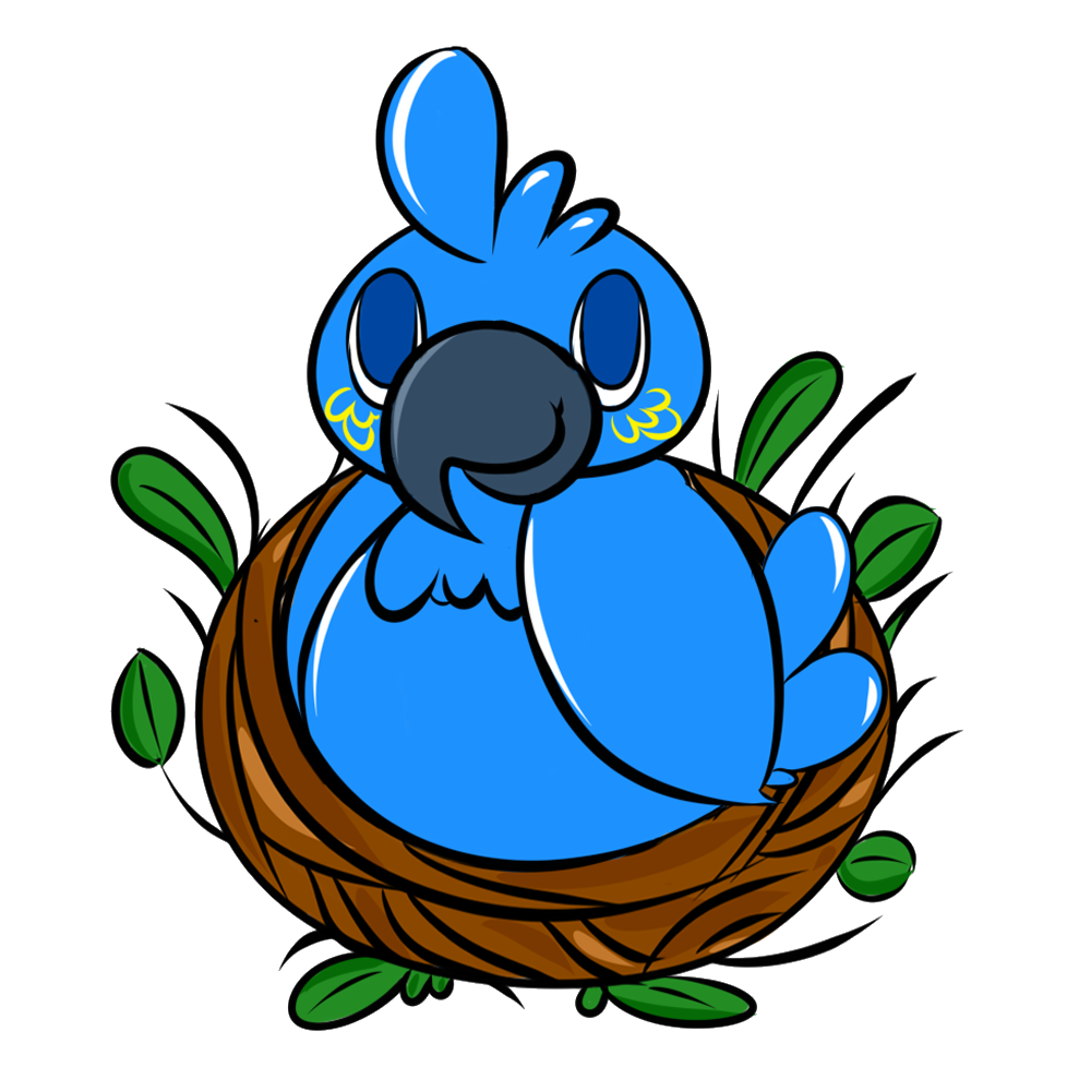 Macaw's Nest