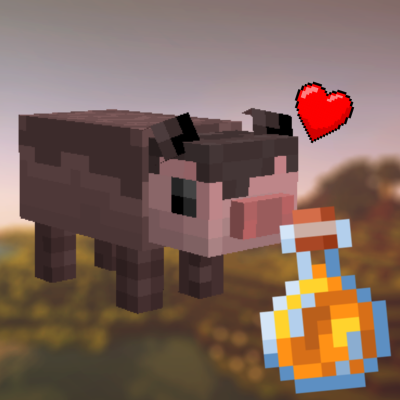 Leather Pigs
