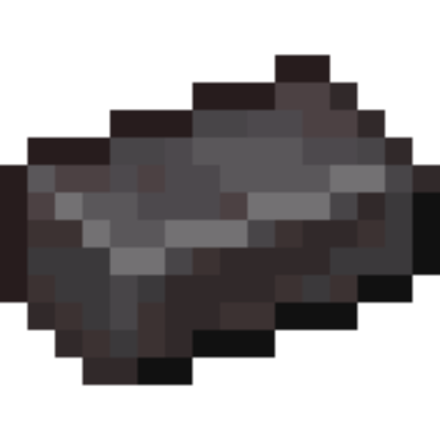 Netherite for old