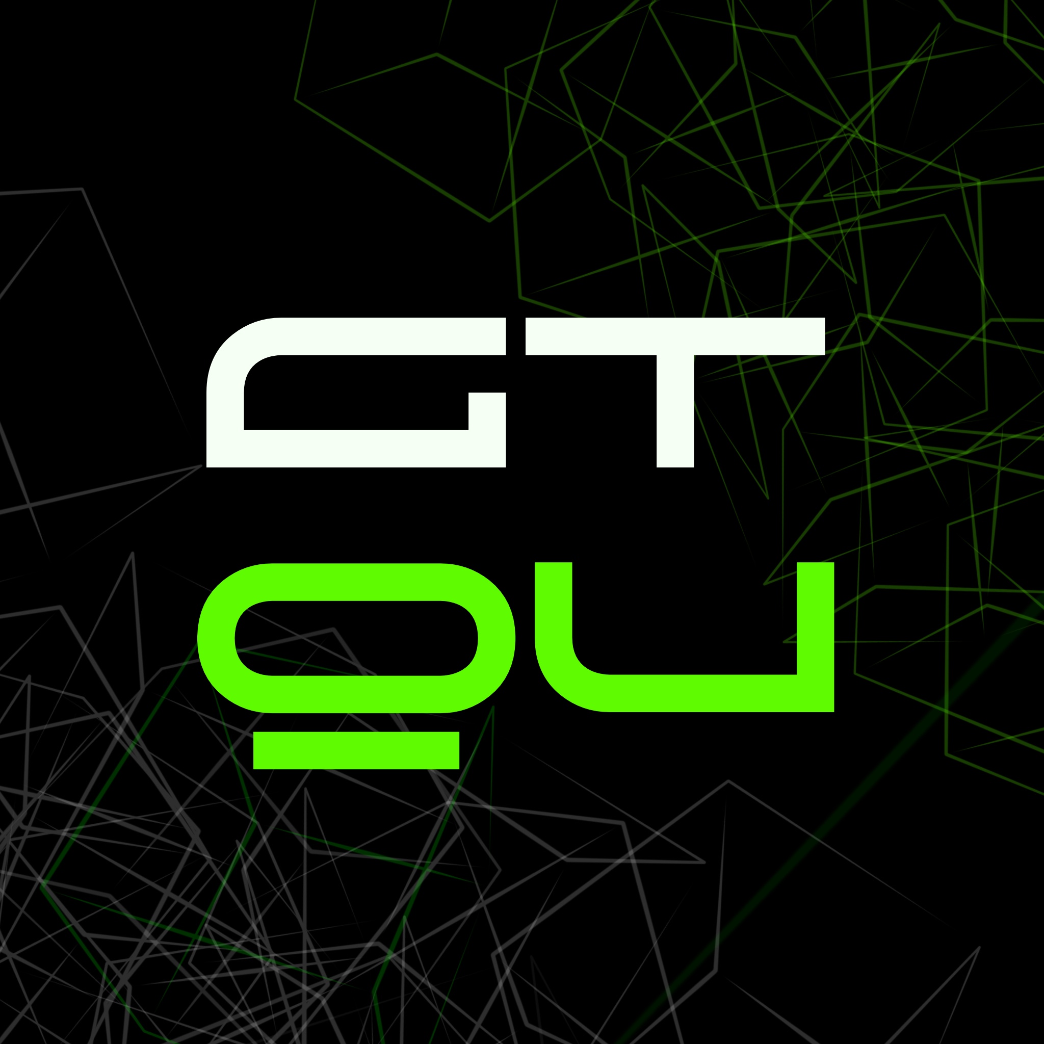 Gregtech: Quantum logo