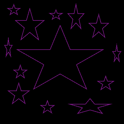 Naruto Stardust RPG: Forgotten Eras logo