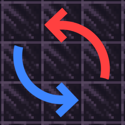 Complex Hex logo