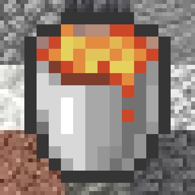 Stone Lavas