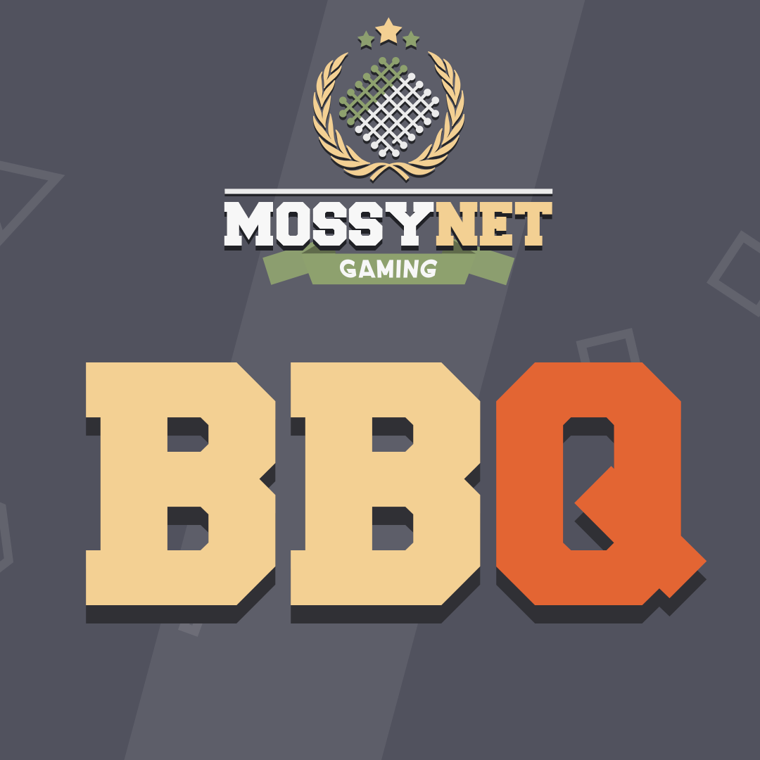Overview - MossyNet Barbecue - Modpacks - Projects 