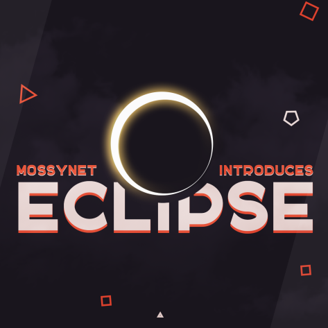 Overview - MossyNet Eclipse - Modpacks - Projects 