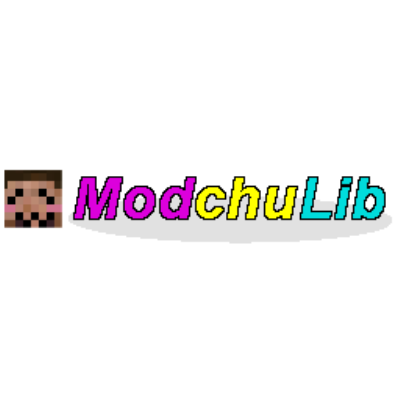 modchu_modchulib logo