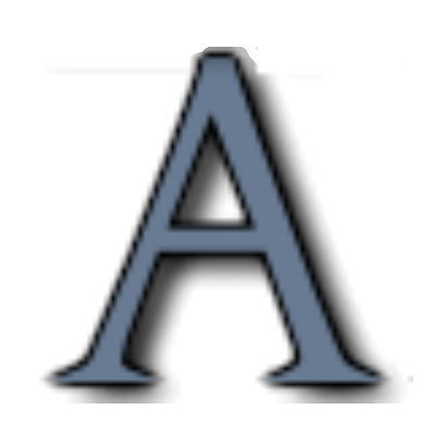 Anima Mundi (unsupported) logo