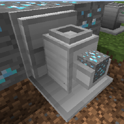 Oregen - Mod For Ores - Minecraft Mods - CurseForge