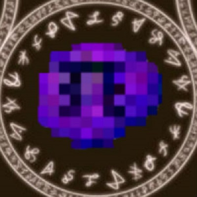 Thaumic Potatoes 2 logo