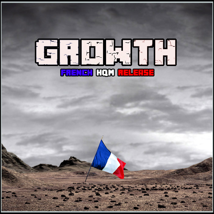 GROWTH project artwork