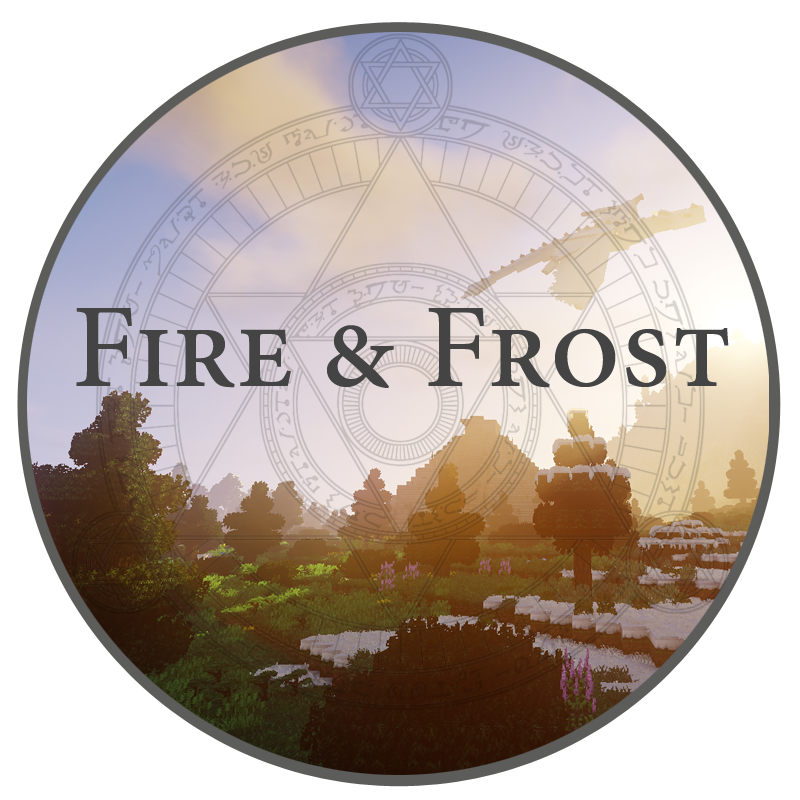Excellent Adventures 5 - Fire and Frost