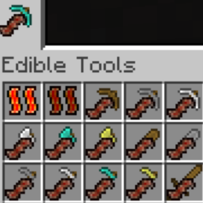 Bacon Wrapped Tools! logo