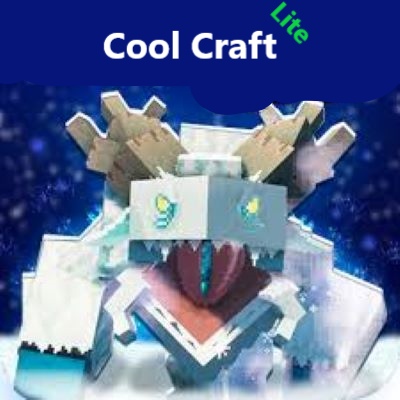 Cool Craft Lite
