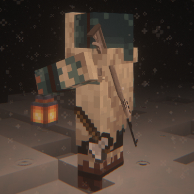 Into The Winter logo