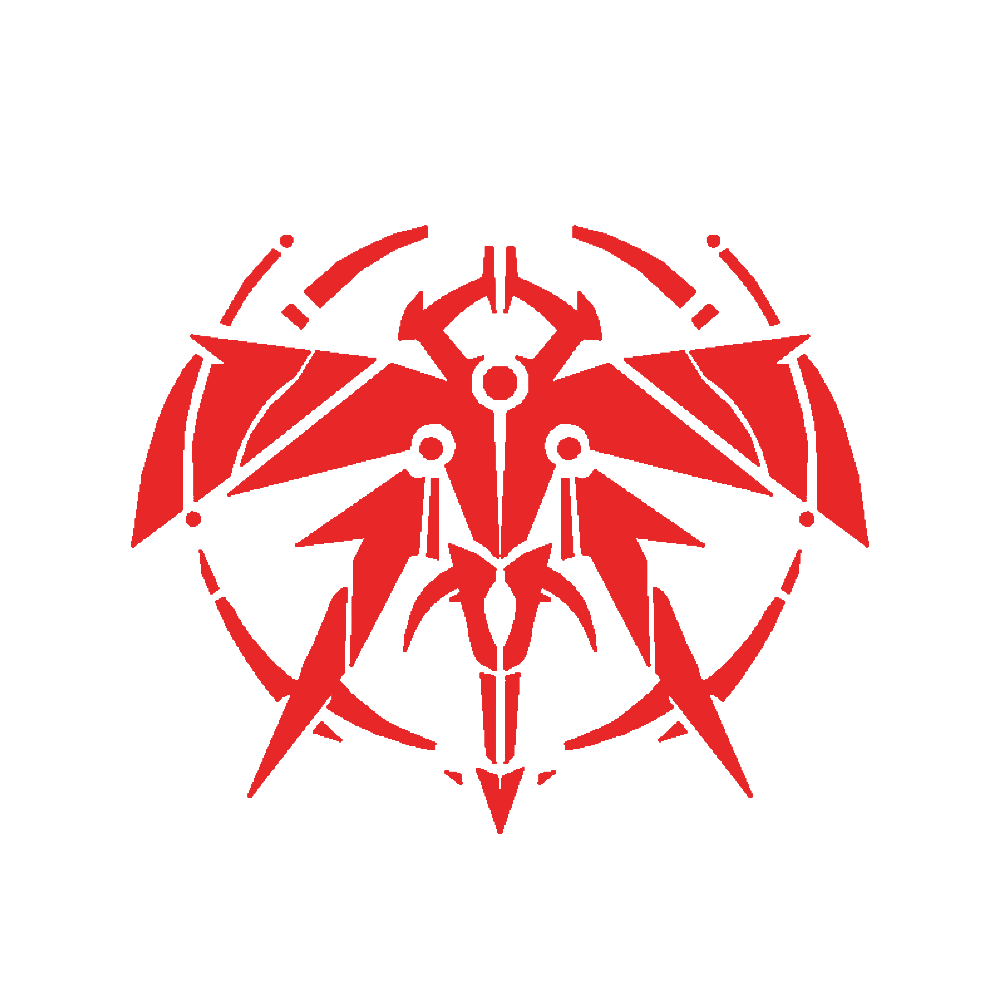 RaidForce Server