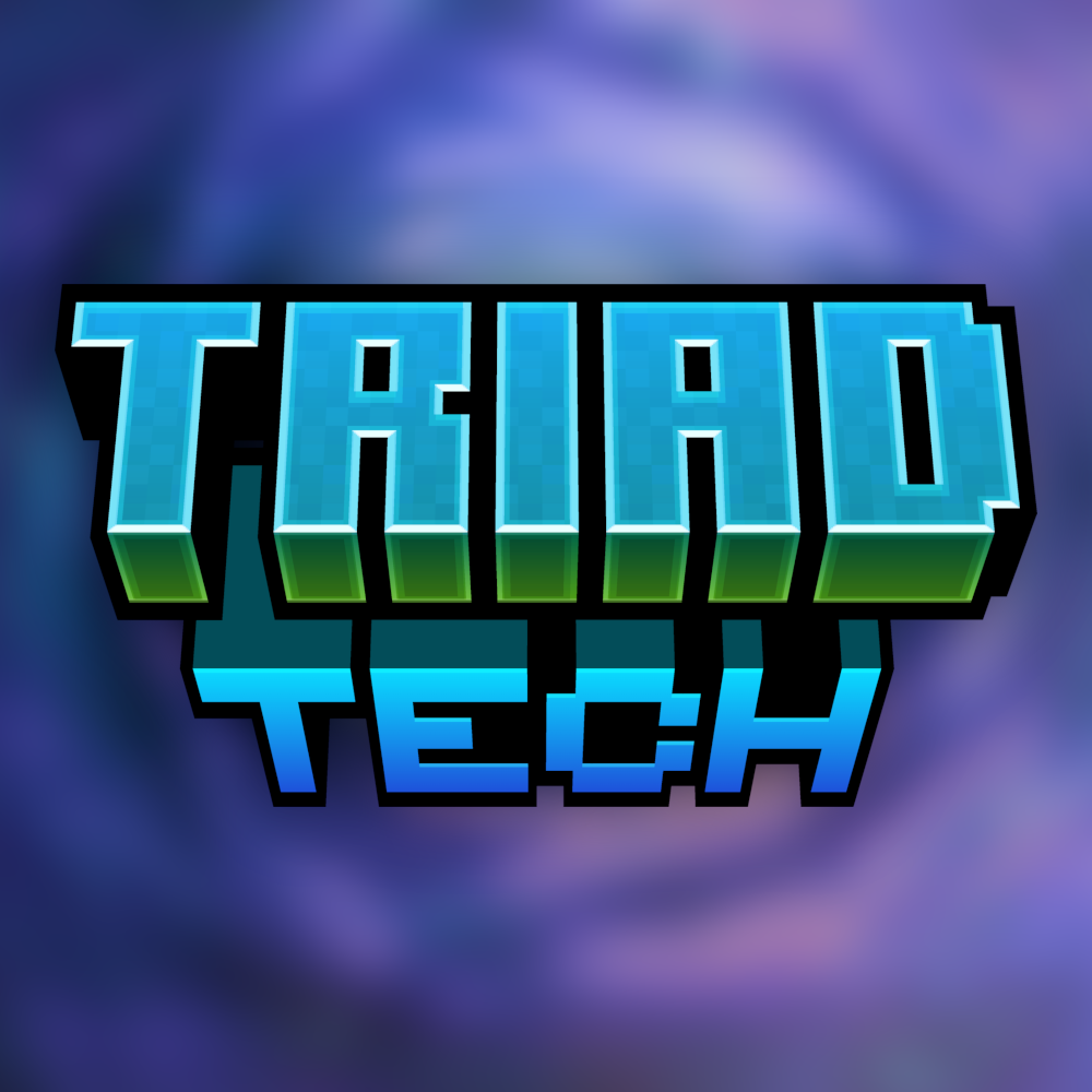 TriadTech logo