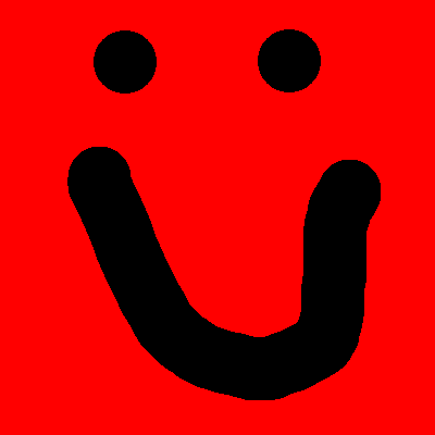 Red Slime Mob