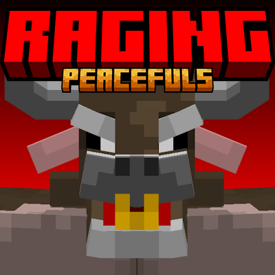 Raging Peacefuls