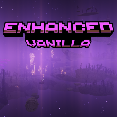 Enhanced Vanilla
