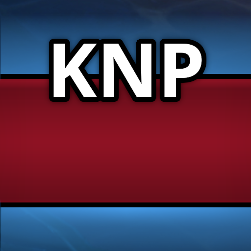 KuiNameplates logo