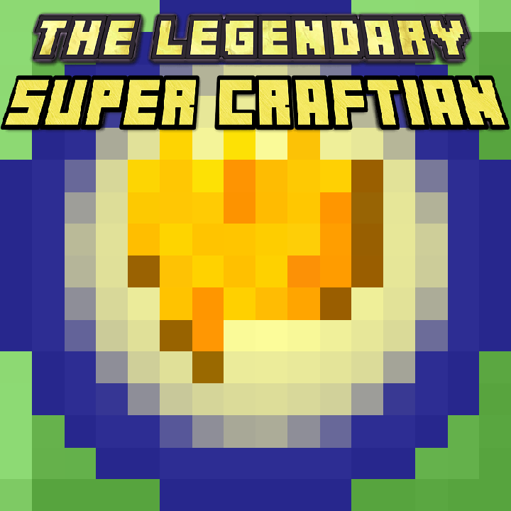 The Legendary Super Craftian