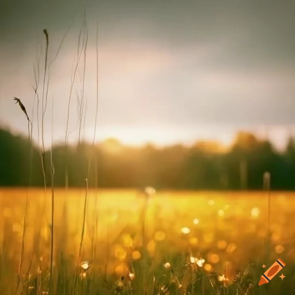 Mystical Meadows