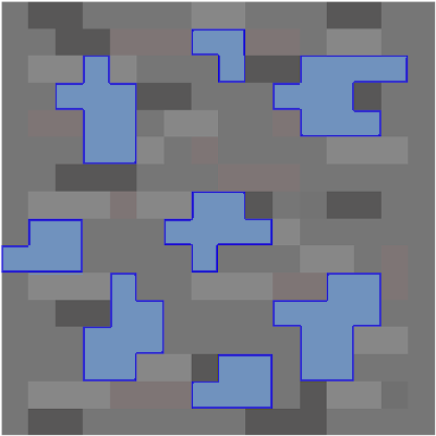 Energon Ore and Tools