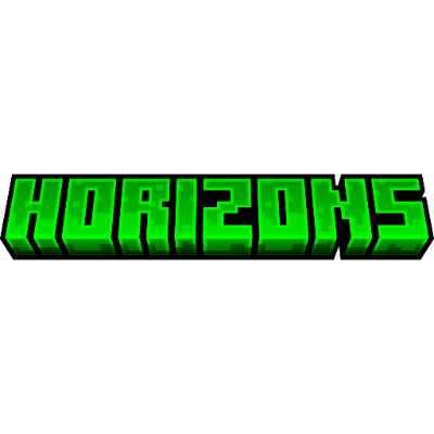 Horizons - a new Adventure!