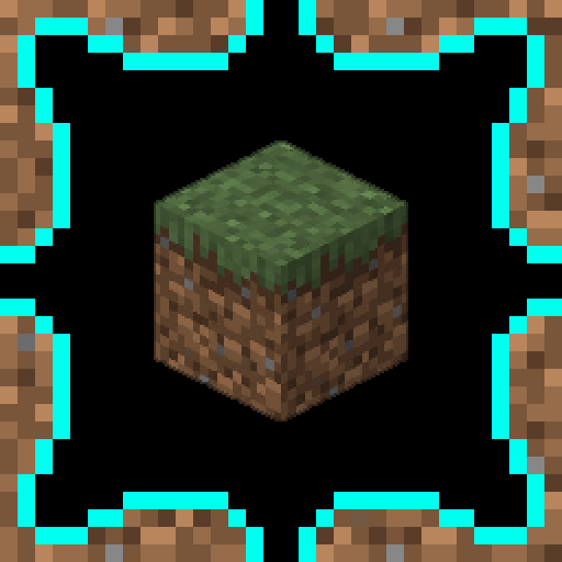 Overdetailed: Complete logo