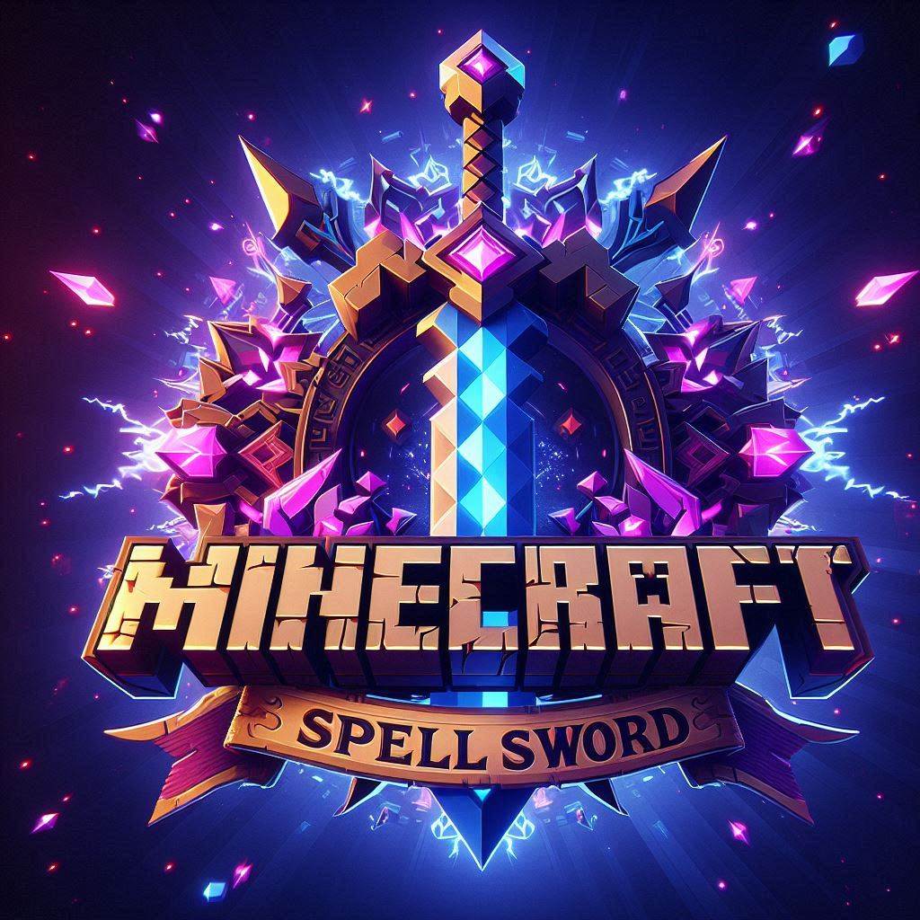 Spell Sword logo