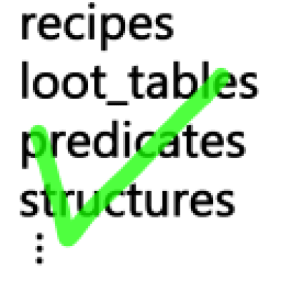 CompatDatapacks logo