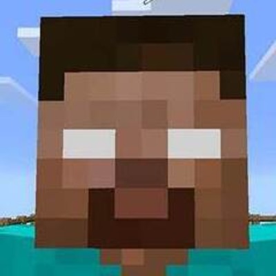 The Legacy of Herobrine logo