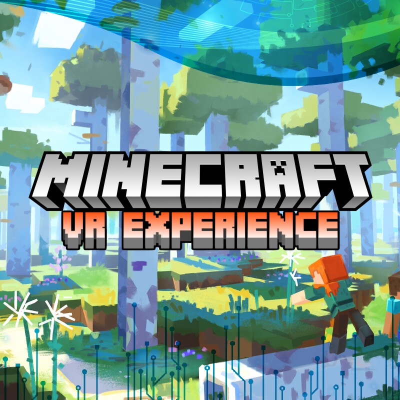 VR Experience logo