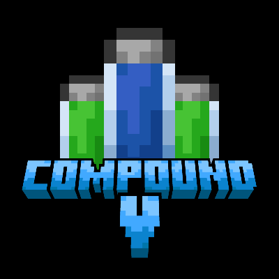 Compound V logo