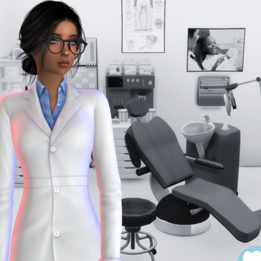Definitive Dentistry by lilyvalley Spanish Translation