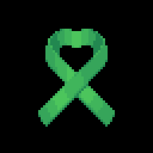Depression logo