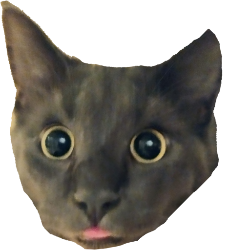 The -Create- Chonker