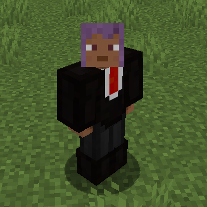 Milk's Suit
