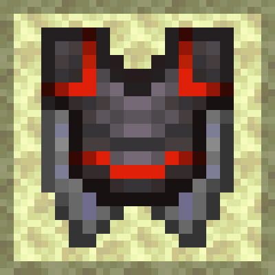 Armored Elytra - Fabric