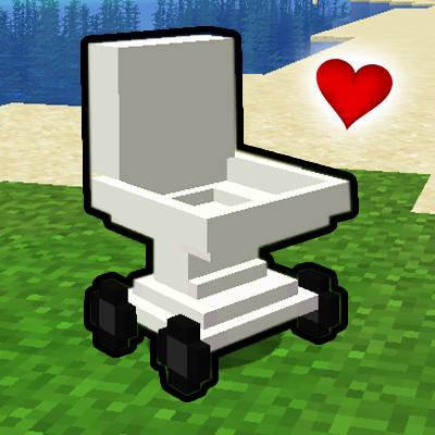 Toilet Car