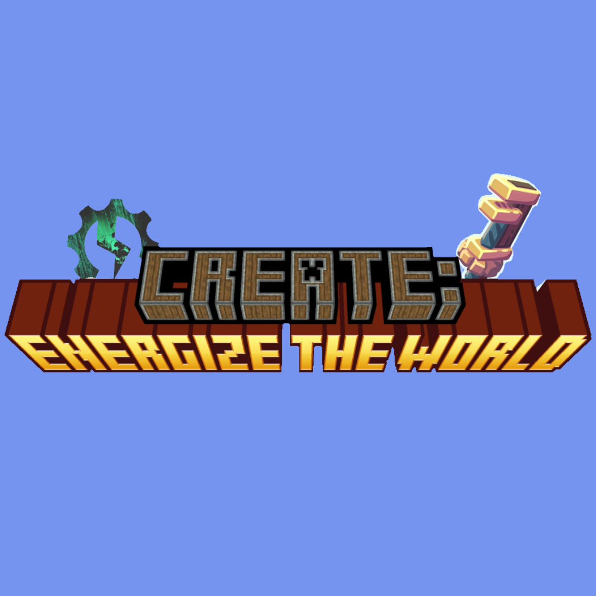 Create Energize The World