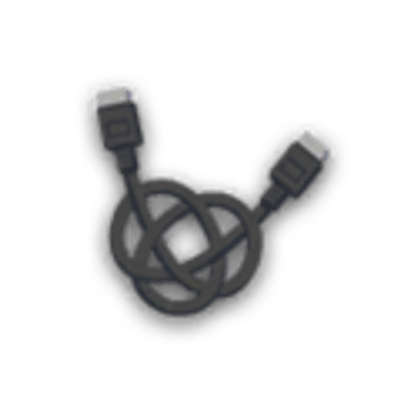 Linking Cord