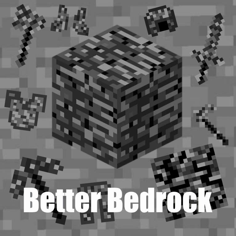 Burrito's Better Bedrock