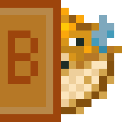 Better hidden chat logo