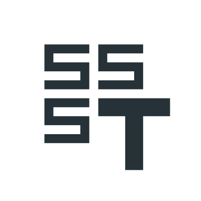 SSS Translate logo