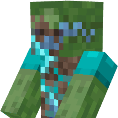 Nether Zombies logo
